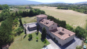 Отель Posada Torre Palacio La Taxuela  Вильянуэва де Ластра